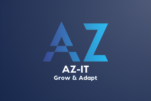 AZ-IT Grow & Adapt